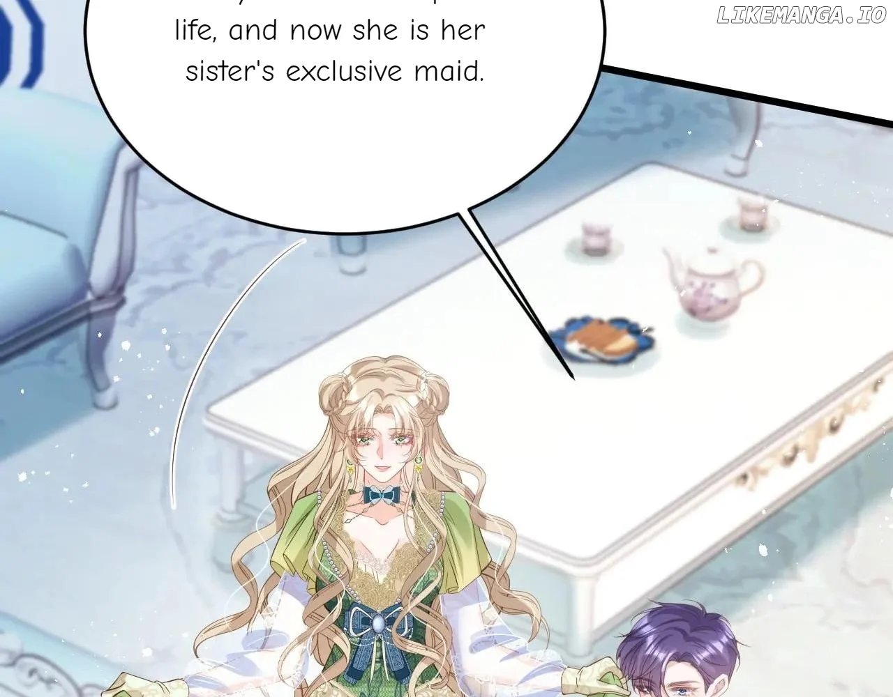 I Proposed to the Pope Chapter 14 page 74
