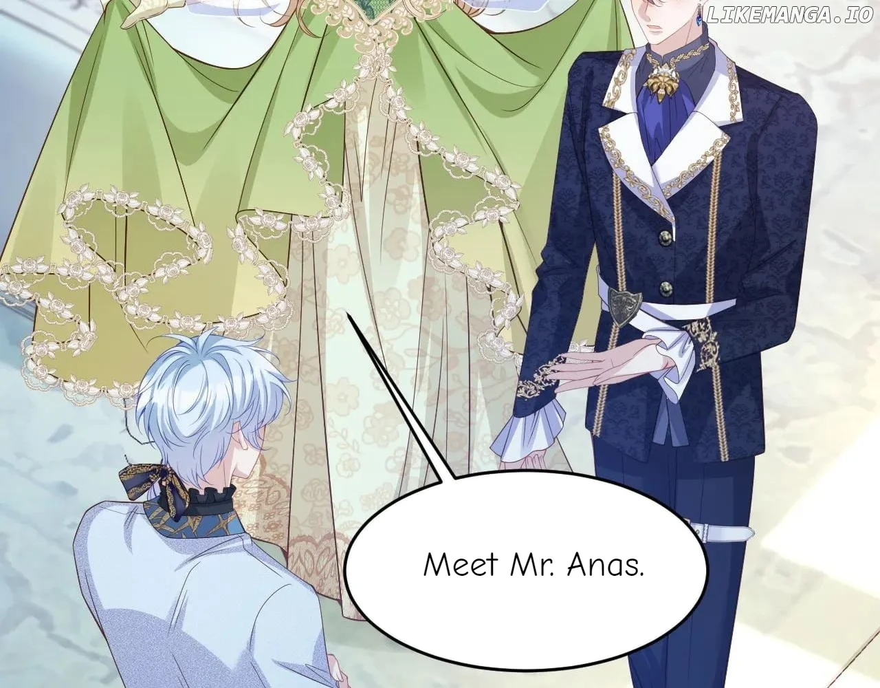 I Proposed to the Pope Chapter 14 page 75