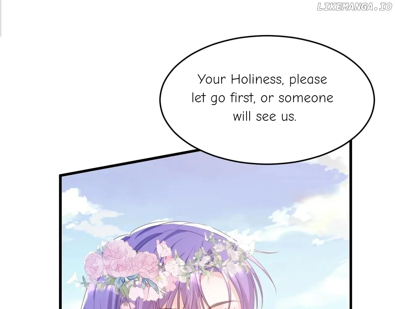 I Proposed to the Pope Chapter 38 page 18