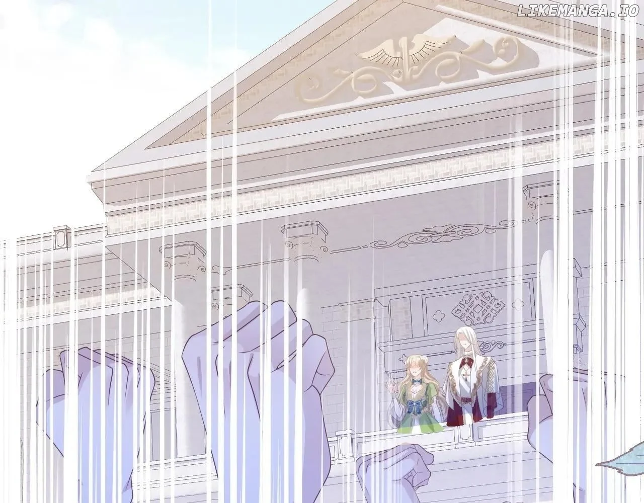 I Proposed to the Pope Chapter 38 page 27
