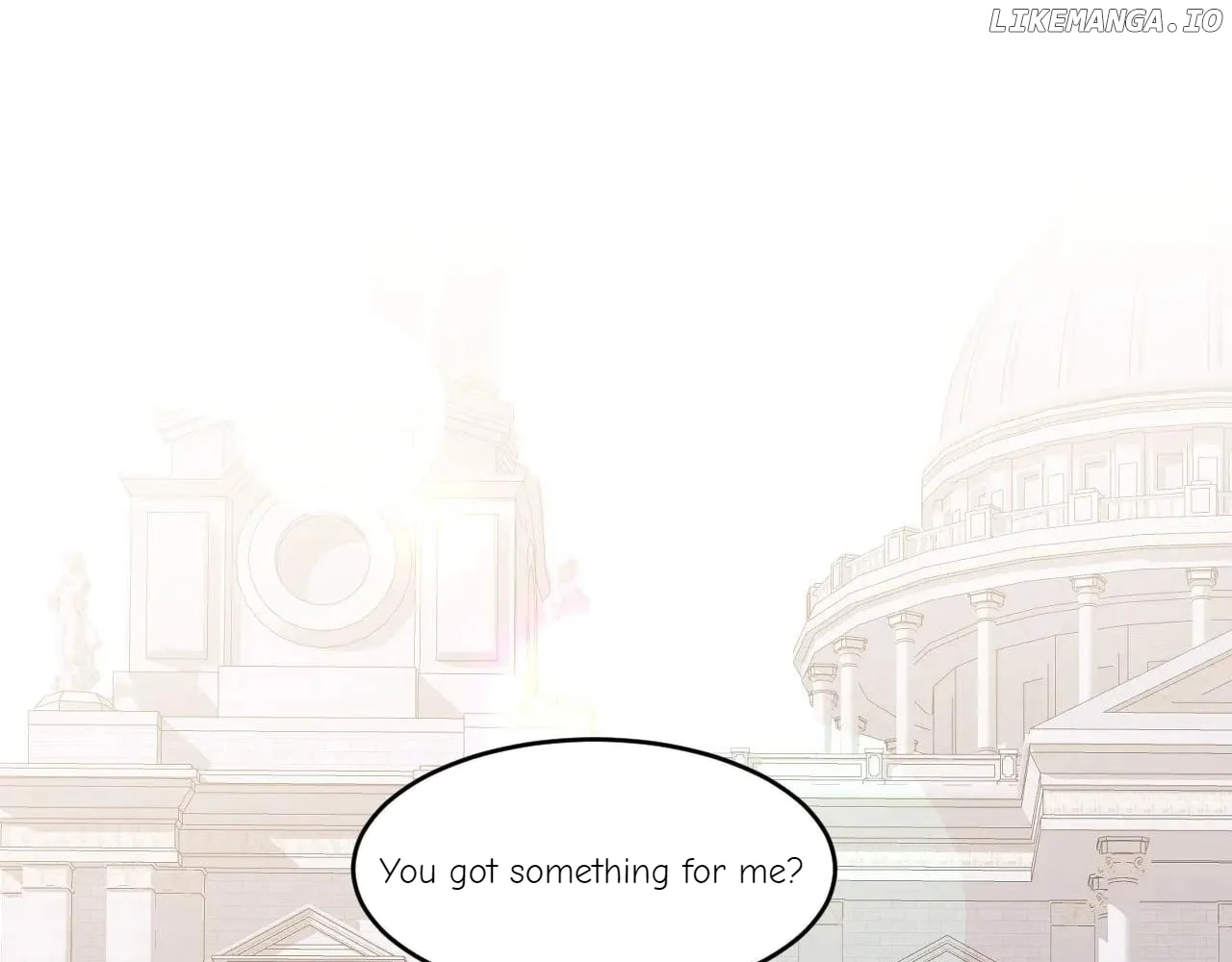 I Proposed to the Pope Chapter 38 page 46