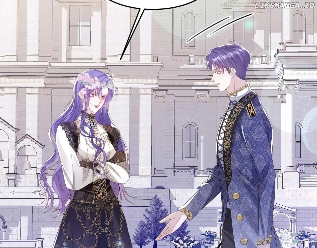 I Proposed to the Pope Chapter 38 page 47
