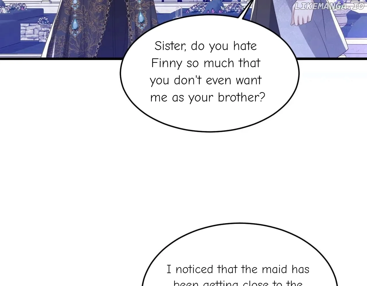 I Proposed to the Pope Chapter 38 page 48