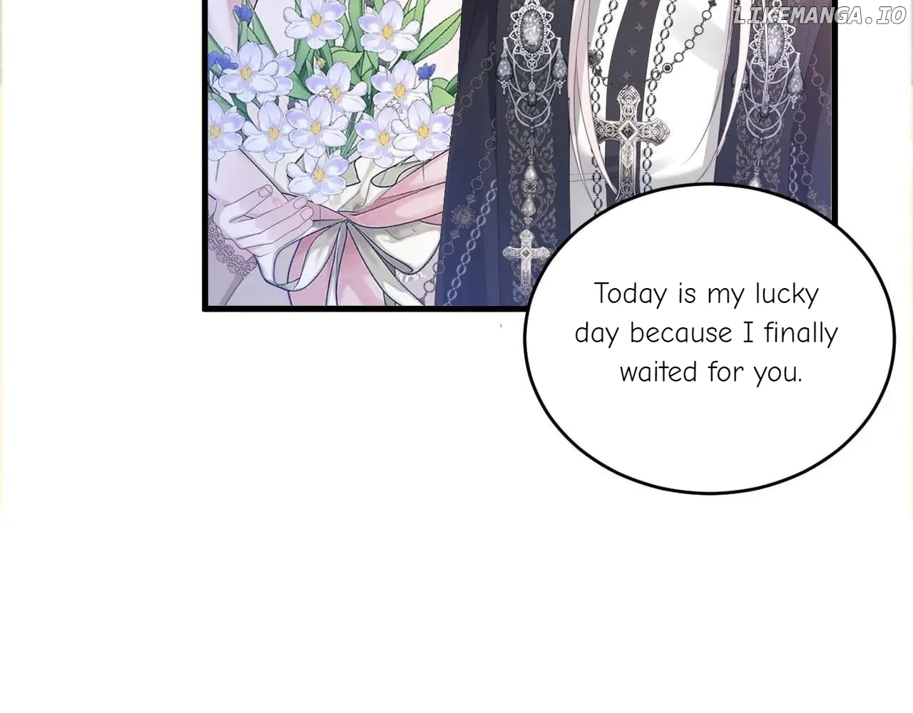I Proposed to the Pope Chapter 38 page 4