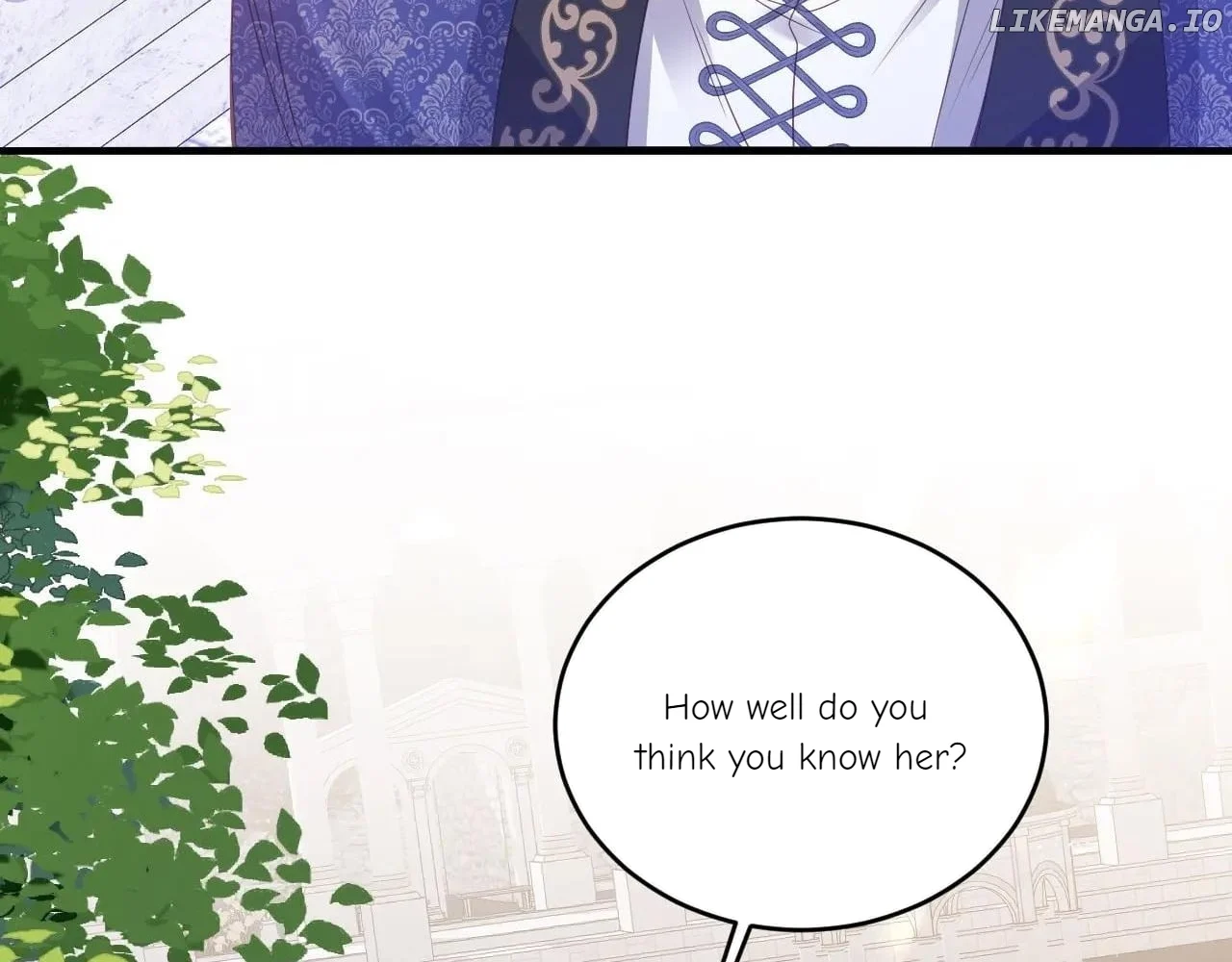 I Proposed to the Pope Chapter 38 page 54