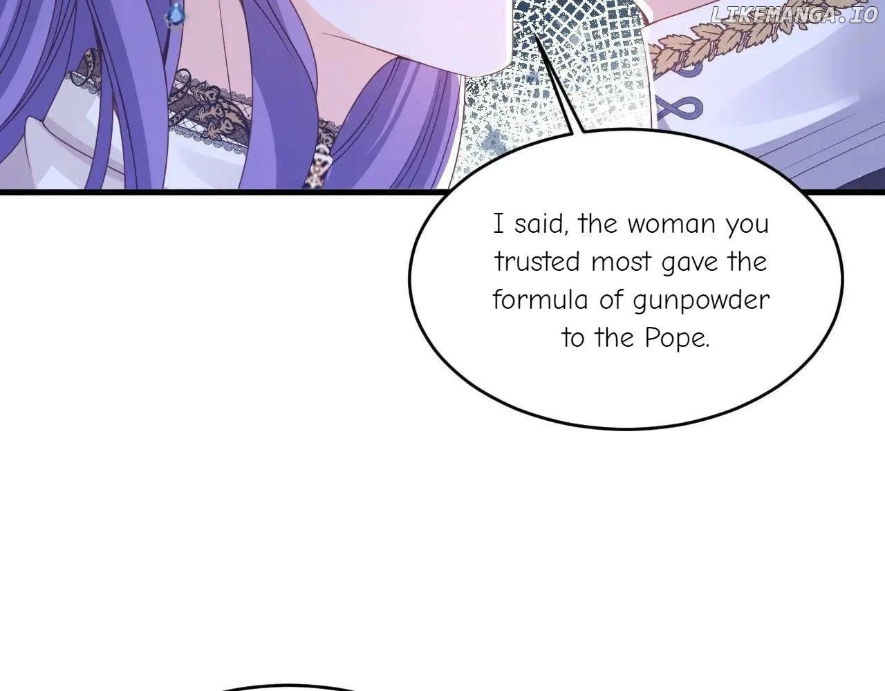 I Proposed to the Pope Chapter 38 page 62