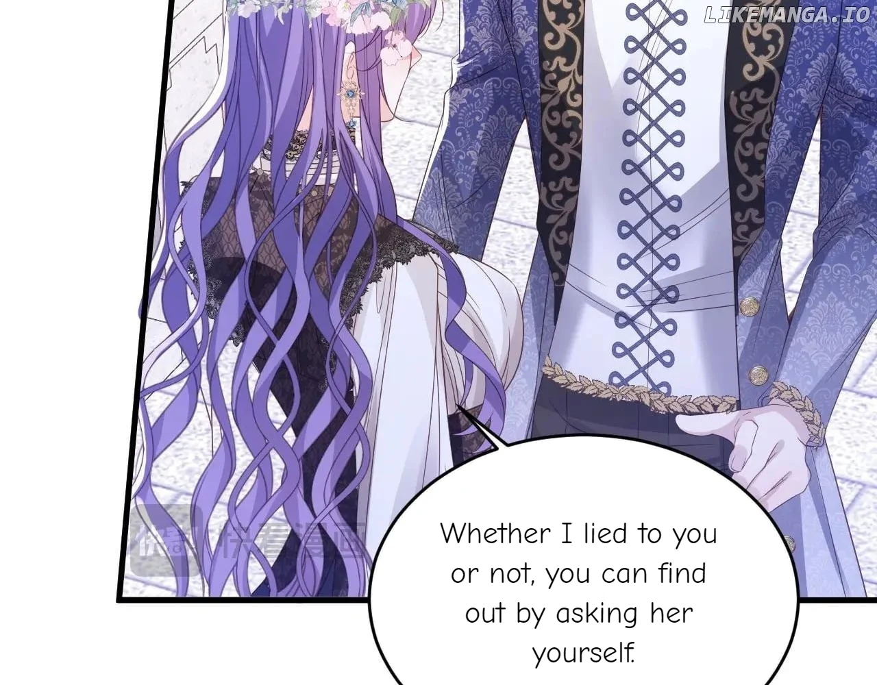 I Proposed to the Pope Chapter 38 page 64