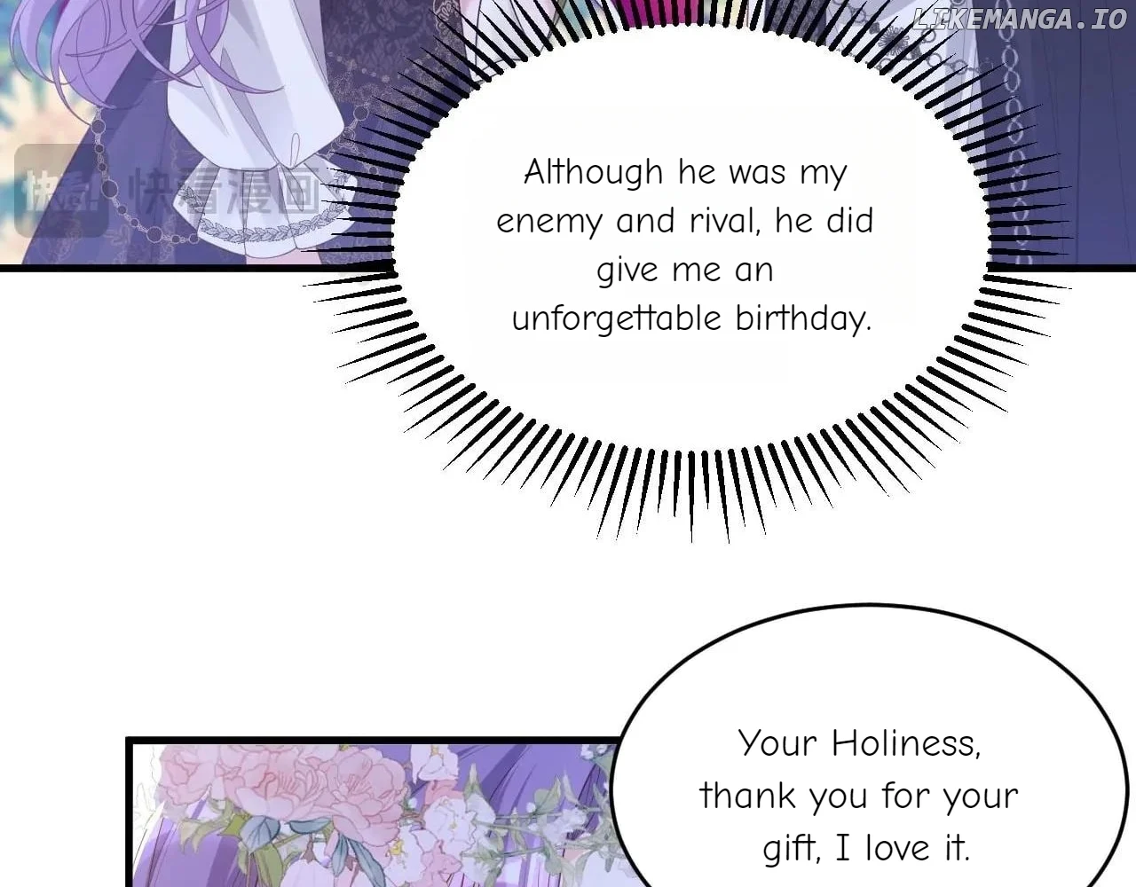 I Proposed to the Pope Chapter 38 page 7