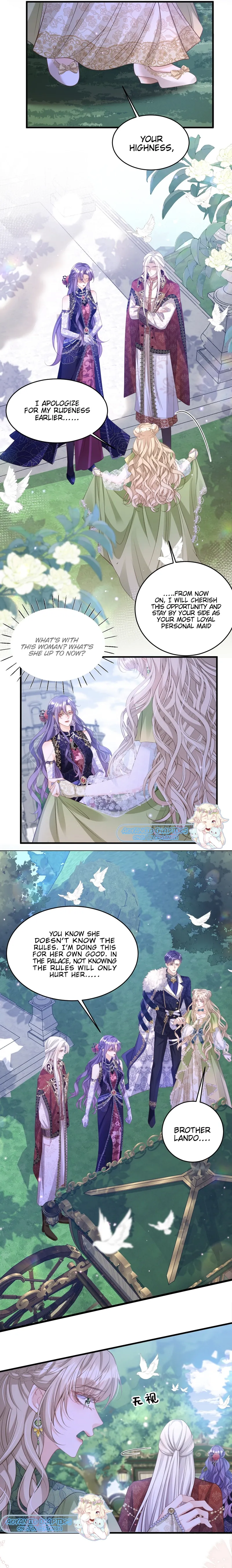 I Proposed to the Pope Chapter 9 page 9