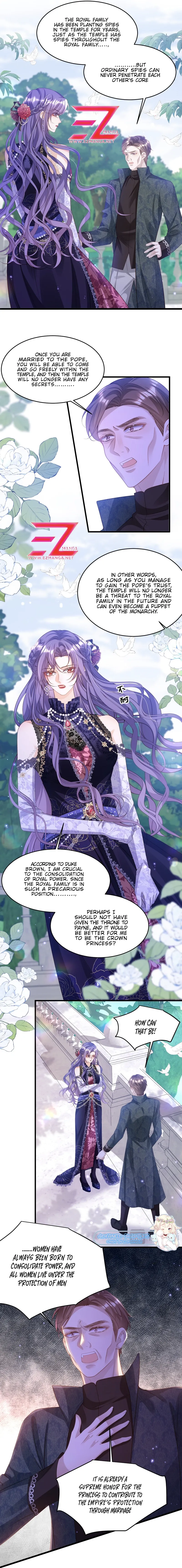 I Proposed to the Pope Chapter 9 page 3