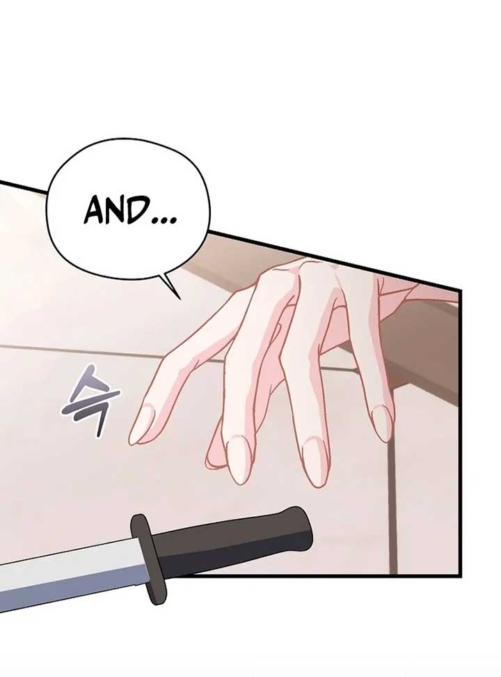 I Quit Being The Male Lead’s Rival Chapter 39 page 0