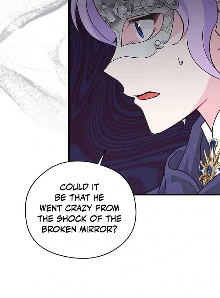 I Quit Being The Male Lead’s Rival Chapter 39 page 9