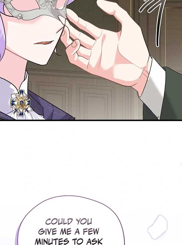 I Quit Being The Male Lead’s Rival Chapter 39 page 99