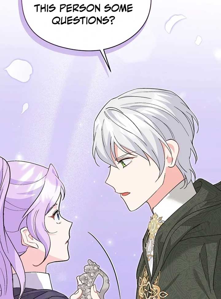 I Quit Being The Male Lead’s Rival Chapter 39 page 100