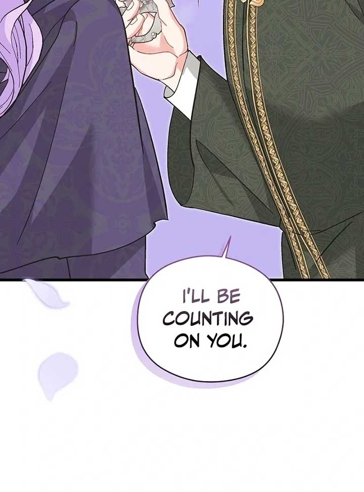 I Quit Being The Male Lead’s Rival Chapter 39 page 101