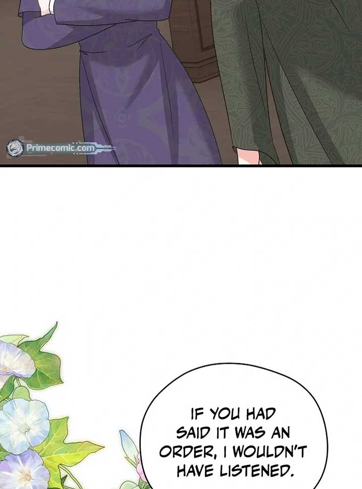 I Quit Being The Male Lead’s Rival Chapter 39 page 105