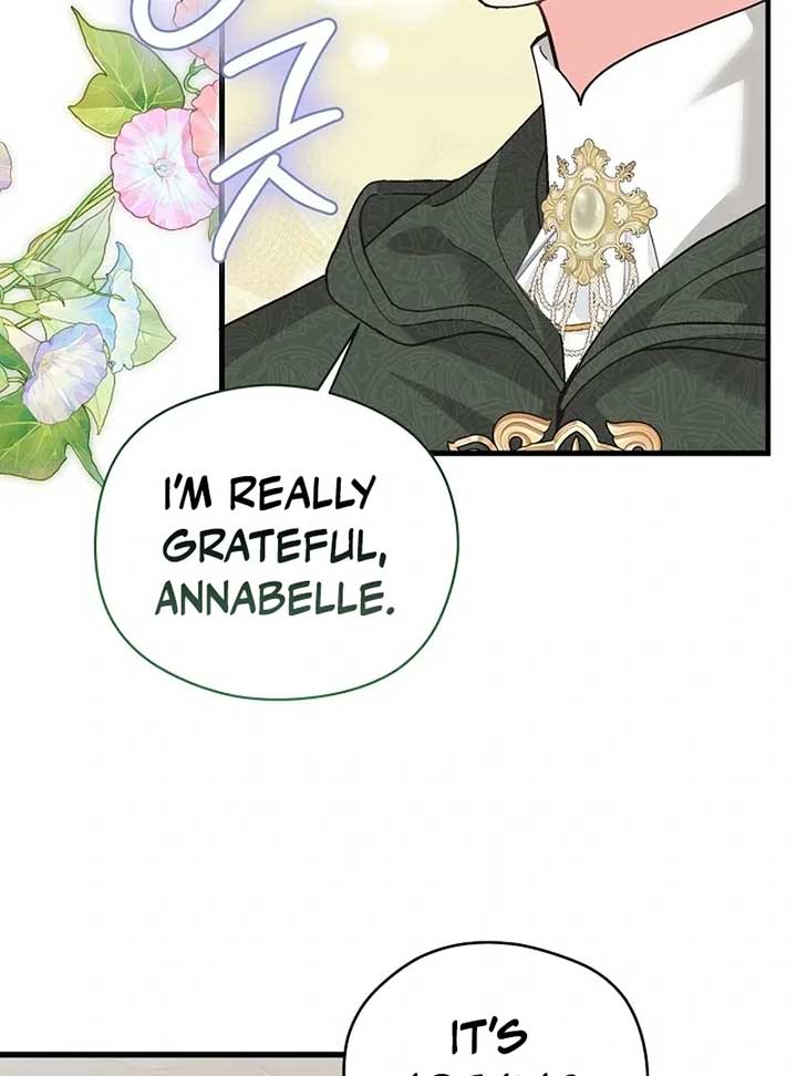 I Quit Being The Male Lead’s Rival Chapter 39 page 107