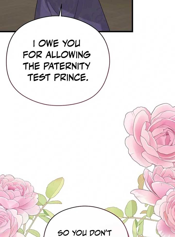 I Quit Being The Male Lead’s Rival Chapter 39 page 109