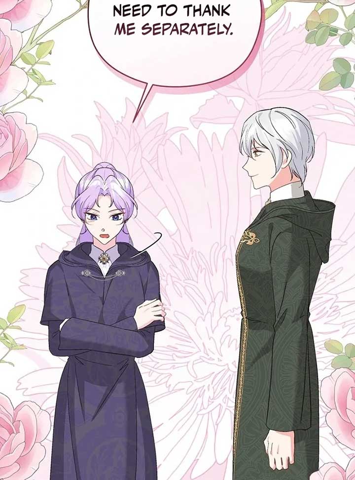 I Quit Being The Male Lead’s Rival Chapter 39 page 110
