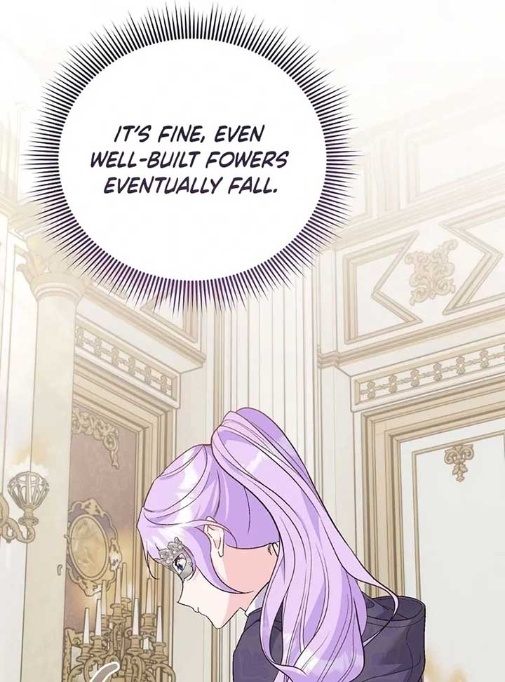 I Quit Being The Male Lead’s Rival Chapter 39 page 13