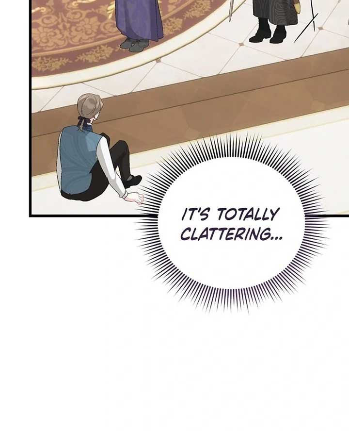 I Quit Being The Male Lead’s Rival Chapter 39 page 20