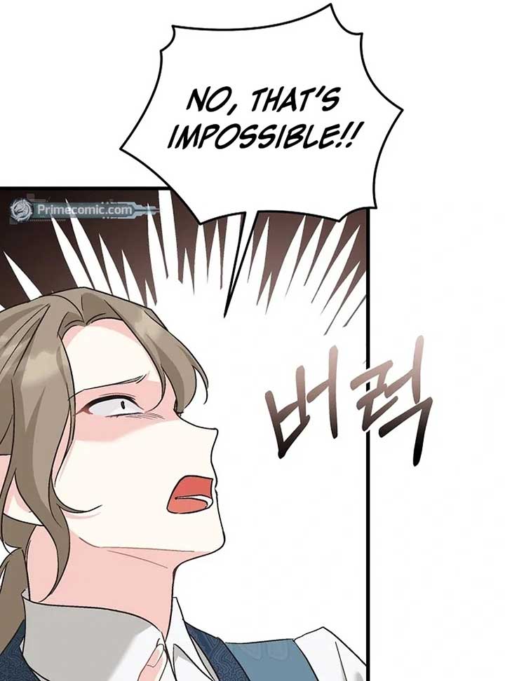 I Quit Being The Male Lead’s Rival Chapter 39 page 21