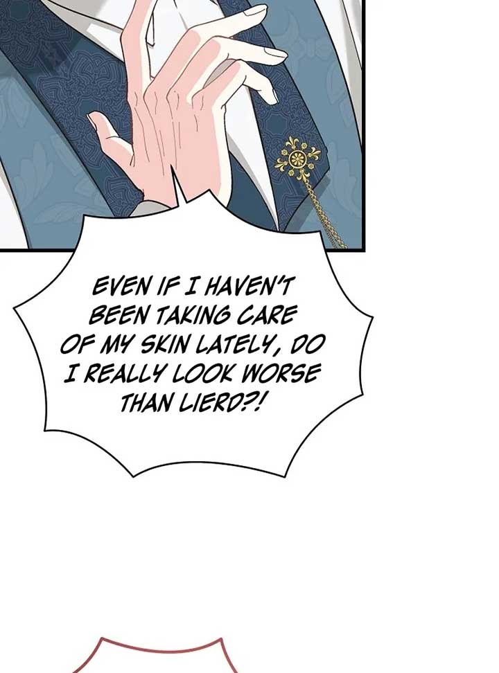 I Quit Being The Male Lead’s Rival Chapter 39 page 22