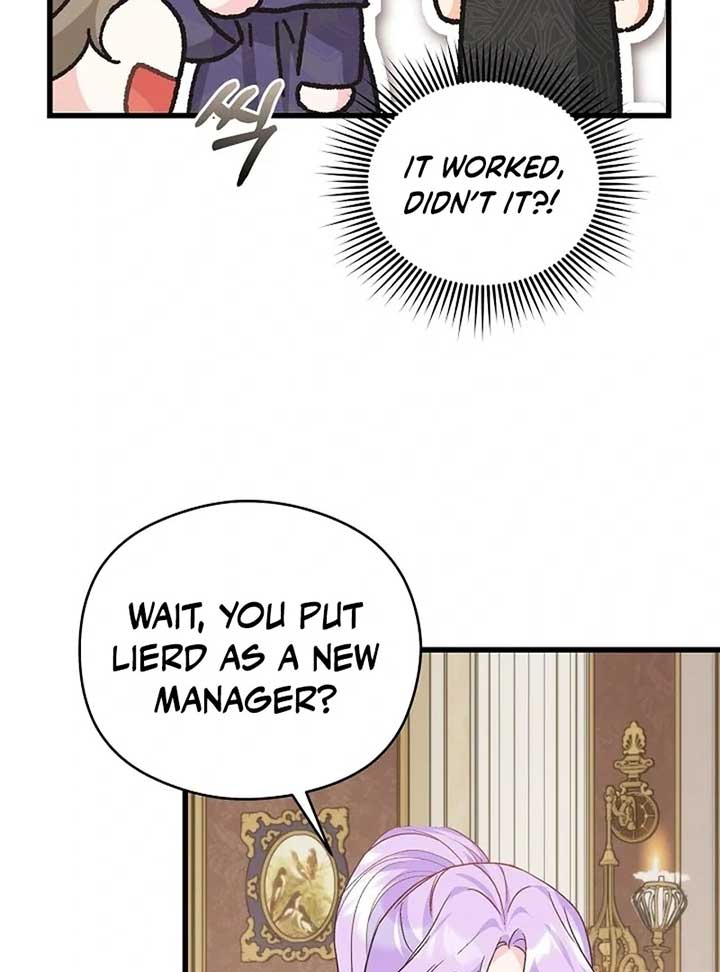 I Quit Being The Male Lead’s Rival Chapter 39 page 24