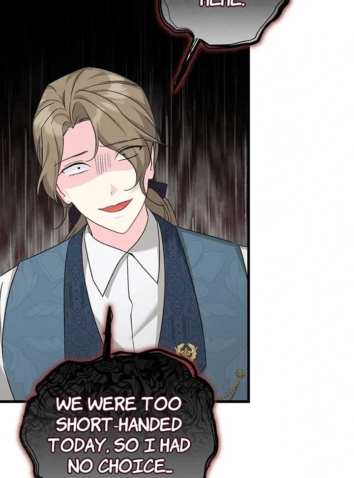I Quit Being The Male Lead’s Rival Chapter 39 page 26