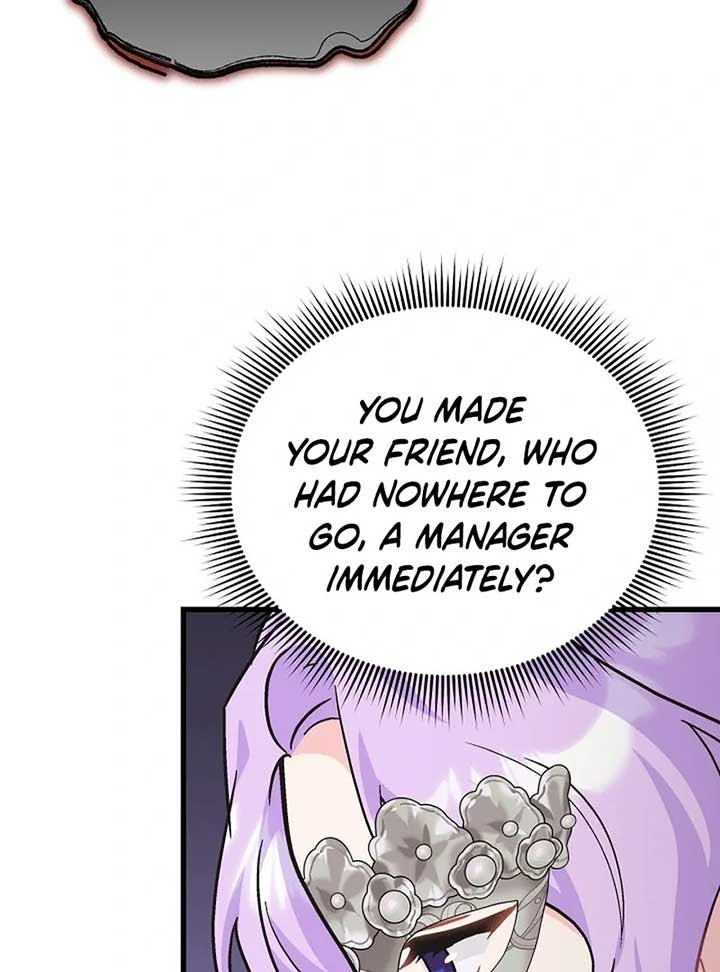 I Quit Being The Male Lead’s Rival Chapter 39 page 27