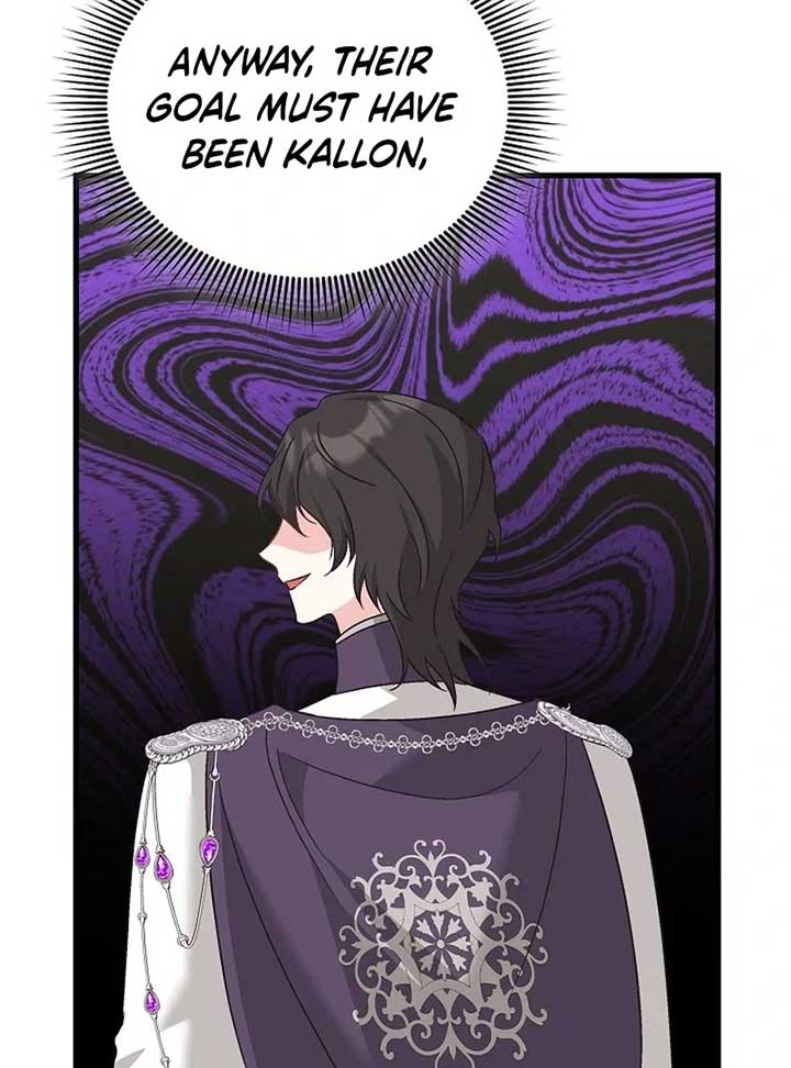 I Quit Being The Male Lead’s Rival Chapter 39 page 33