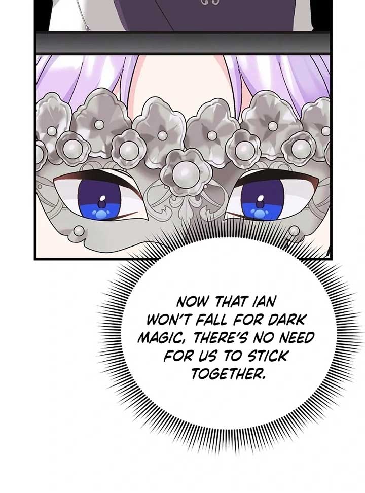 I Quit Being The Male Lead’s Rival Chapter 39 page 34