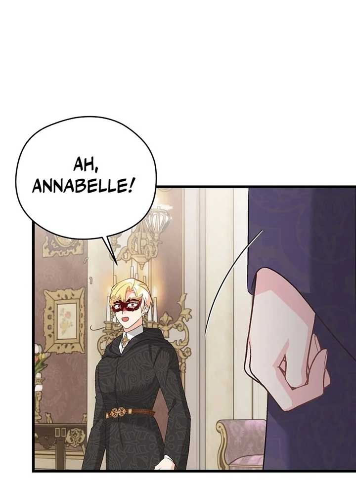 I Quit Being The Male Lead’s Rival Chapter 39 page 35