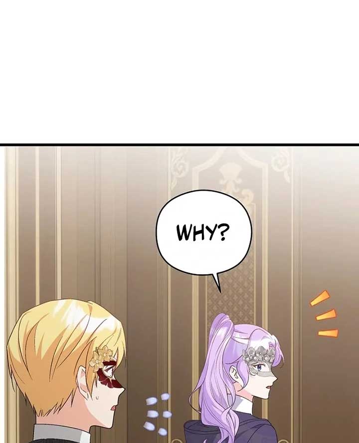 I Quit Being The Male Lead’s Rival Chapter 39 page 36