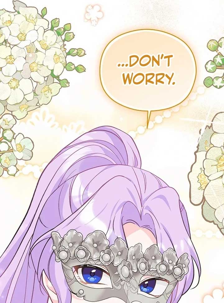 I Quit Being The Male Lead’s Rival Chapter 39 page 45