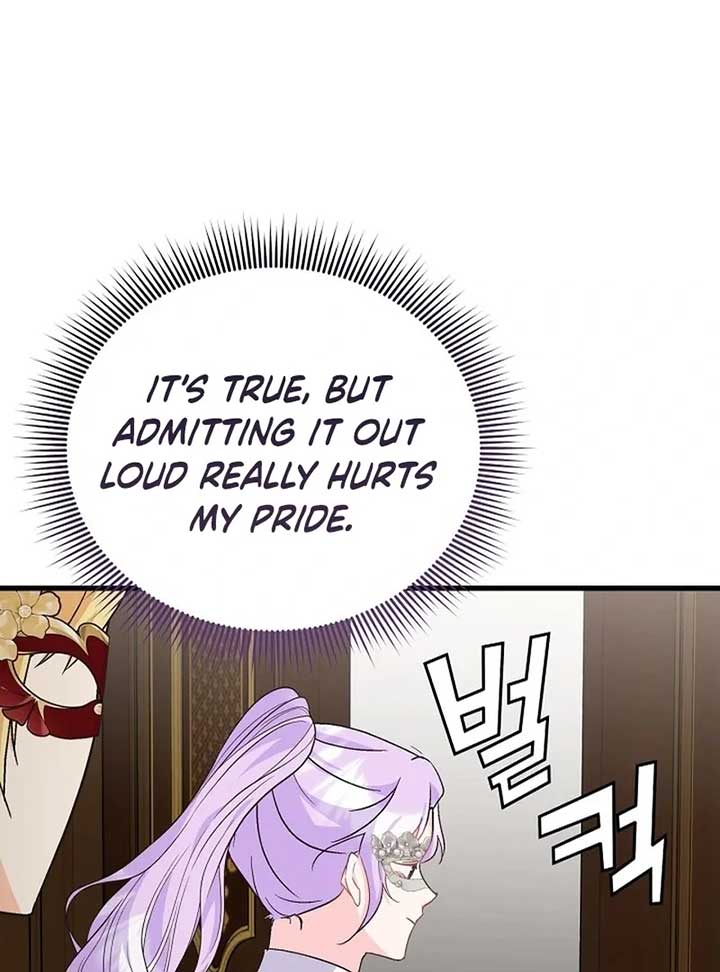 I Quit Being The Male Lead’s Rival Chapter 39 page 49