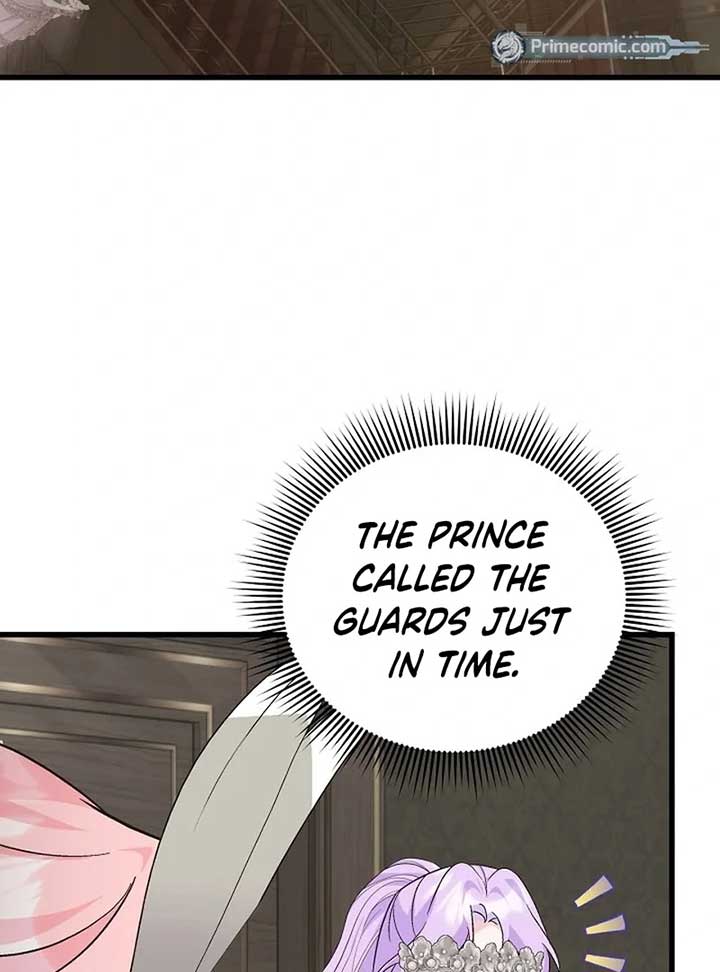 I Quit Being The Male Lead’s Rival Chapter 39 page 57