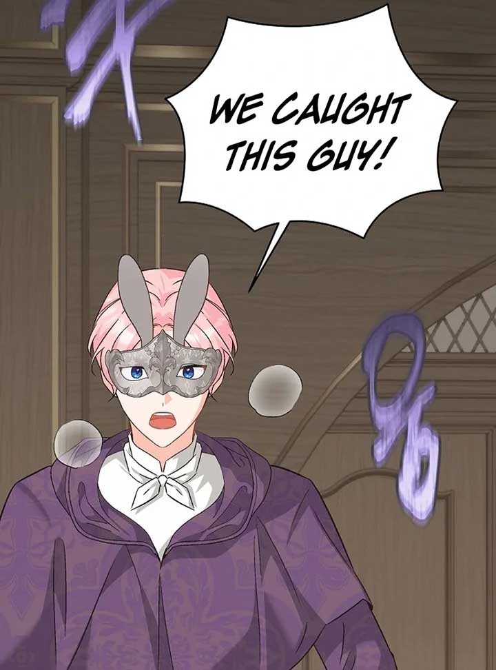 I Quit Being The Male Lead’s Rival Chapter 39 page 61