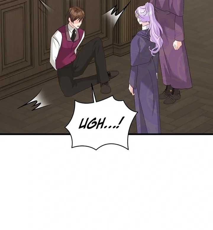 I Quit Being The Male Lead’s Rival Chapter 39 page 68