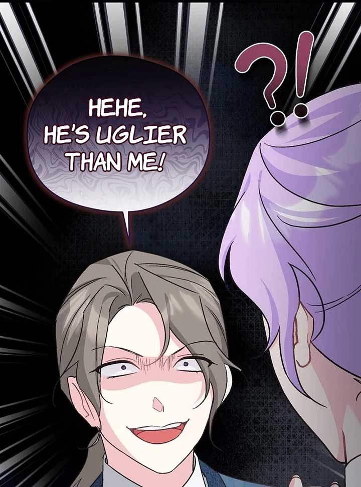 I Quit Being The Male Lead’s Rival Chapter 39 page 6