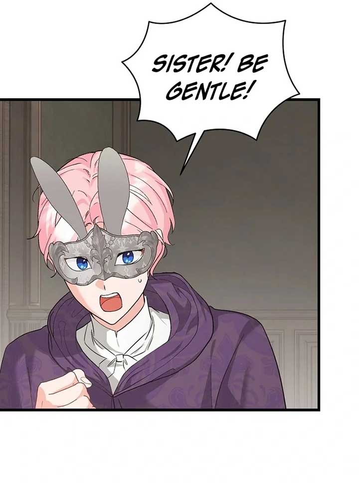 I Quit Being The Male Lead’s Rival Chapter 39 page 69
