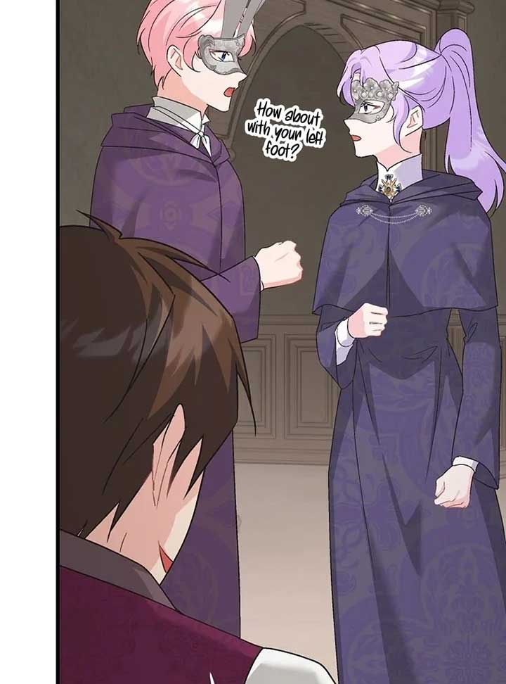 I Quit Being The Male Lead’s Rival Chapter 39 page 71