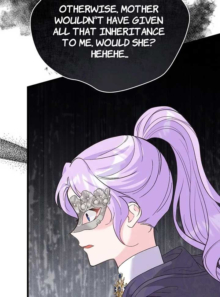 I Quit Being The Male Lead’s Rival Chapter 39 page 74