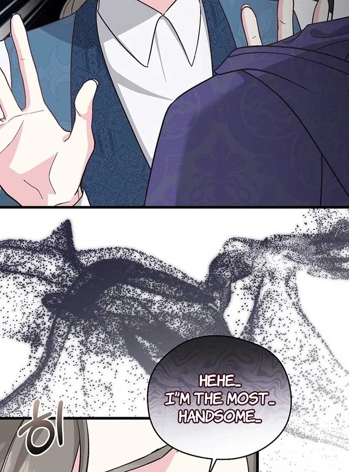 I Quit Being The Male Lead’s Rival Chapter 39 page 7