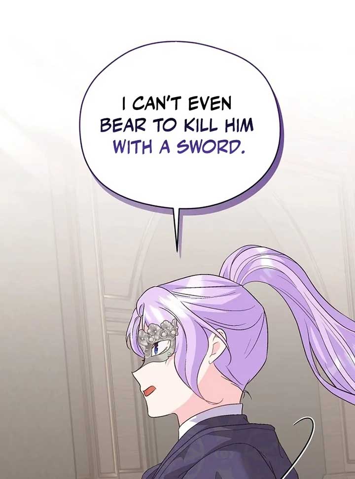 I Quit Being The Male Lead’s Rival Chapter 39 page 80