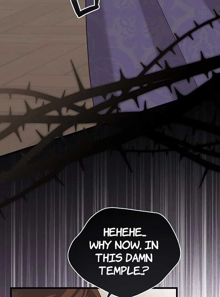 I Quit Being The Male Lead’s Rival Chapter 39 page 82