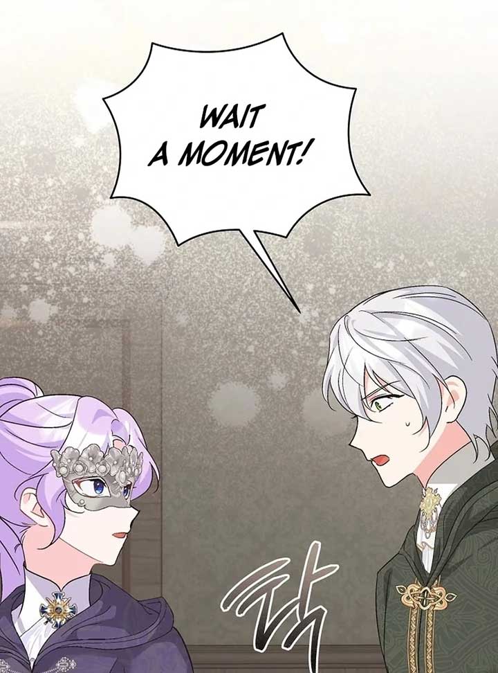 I Quit Being The Male Lead’s Rival Chapter 39 page 88
