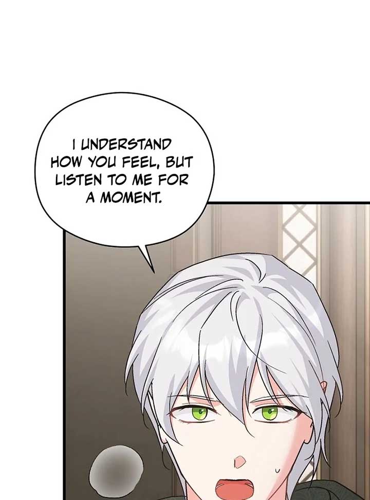 I Quit Being The Male Lead’s Rival Chapter 39 page 90