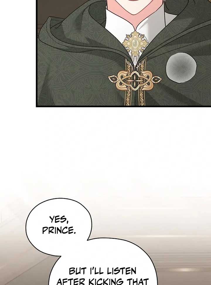 I Quit Being The Male Lead’s Rival Chapter 39 page 91