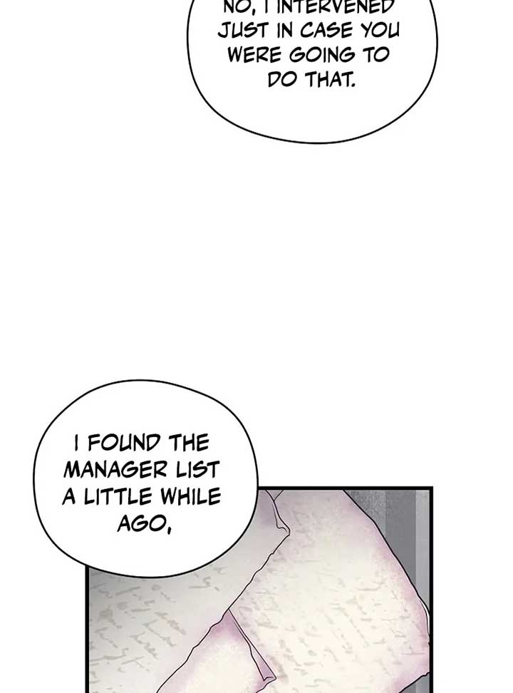 I Quit Being The Male Lead’s Rival Chapter 39 page 93